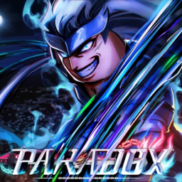 FR Discord Server Logo