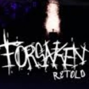 Forsaken Retold Discord Server Logo