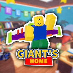 Giant’s Home Discord Server Logo