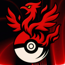 Red Revival - Pixelmon [Beta] Discord Server Logo