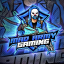 MAD ARMY GAMING Discord Server Logo