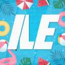 🐬  ILE Customs Discord Server Logo
