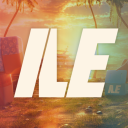 🏄  ILE Customs Discord Server Logo