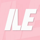 🌸 ILE Customs Discord Server Logo