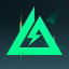 Delta Force Game Discord Server Logo