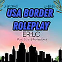USA Border Roleplay Discord Server Logo
