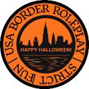 USA Border Roleplay Discord Server Logo