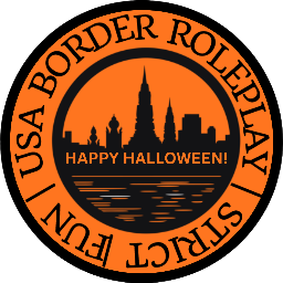 USA Border Roleplay Discord Server Logo