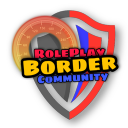 USA Border Roleplay Discord Server Logo