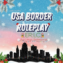USA Border Roleplay Discord Server Logo