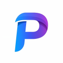 Plesma - Server Hosting Discord Server Logo