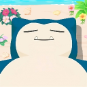 Pokemon Sleep Discord Server Logo