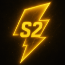 Repricle's Events Discord Server Logo