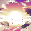 Islands Collisions Discord Server Logo