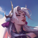 The Blade Dancers Discord Server Logo