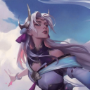 The Blade Dancers Discord Server Logo