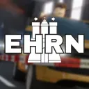 Emergency Hamburg Roleplay Network Discord Server Logo