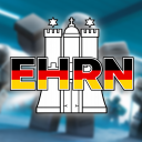Emergency Hamburg Roleplay Network Discord Server Logo