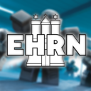 Emergency Hamburg Roleplay Network Discord Server Logo