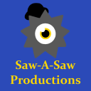 Saw-A-Saw Discord Server Discord Server Logo
