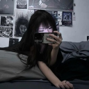 ꣑ৎ    july ༶ ask2dm　༶　vcs　༶　friends　༶　sociαl　༶　giveαwαys　༶　egirls　༶　non-dating　༶　sfw Discord Server Logo