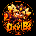Dxvi’s House ʕ Discord Server Logo