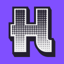 HACKTORIA Discord Server Logo