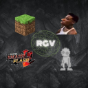 RichardGamingVibesYT Discord Server Logo