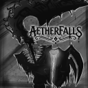 Aetherfall Battlegrounds Discord Server Logo