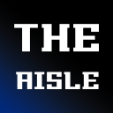 The Aisle Discord Server Logo