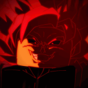 Saiyan Battlegrounds Discord Server Logo