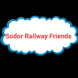 Ethan's Thomas discord server Discord Server Logo