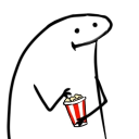 MOVIE BAT Discord Server Logo