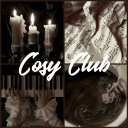 🌴Cosy Club Discord Server Logo