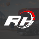 Road Hustlers Community Discord Server Logo