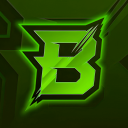 B2L - kick.com/Bertulimus Discord Server Logo