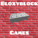 BloxyBlock Games Discord Server Logo