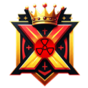 XRUST.CO Discord Server Logo