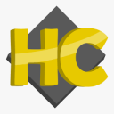 HalpMC Discord Server Logo