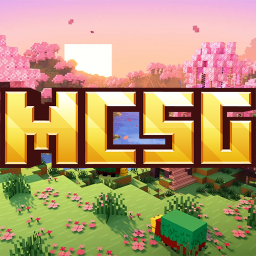 ⭐MCSG.PL Discord Server Logo