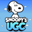 Snoopy's UGC Discord Server Logo