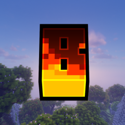 BloodLustMC Network Discord Server Logo