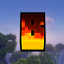 BloodLustMC Network Discord Server Logo