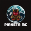 PianetaMC Discord Server Logo