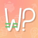 WhatPrice Support Discord Server Logo