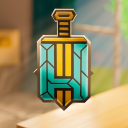 Holdik Discord Server Logo