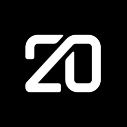 Twenty Discord Server Logo