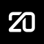 Twenty Discord Server Logo