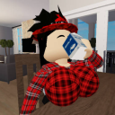 Lucas's Condos Discord Server Logo