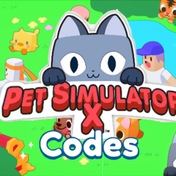 PET SIMULATOR X! Scripts and more Discord Server Logo